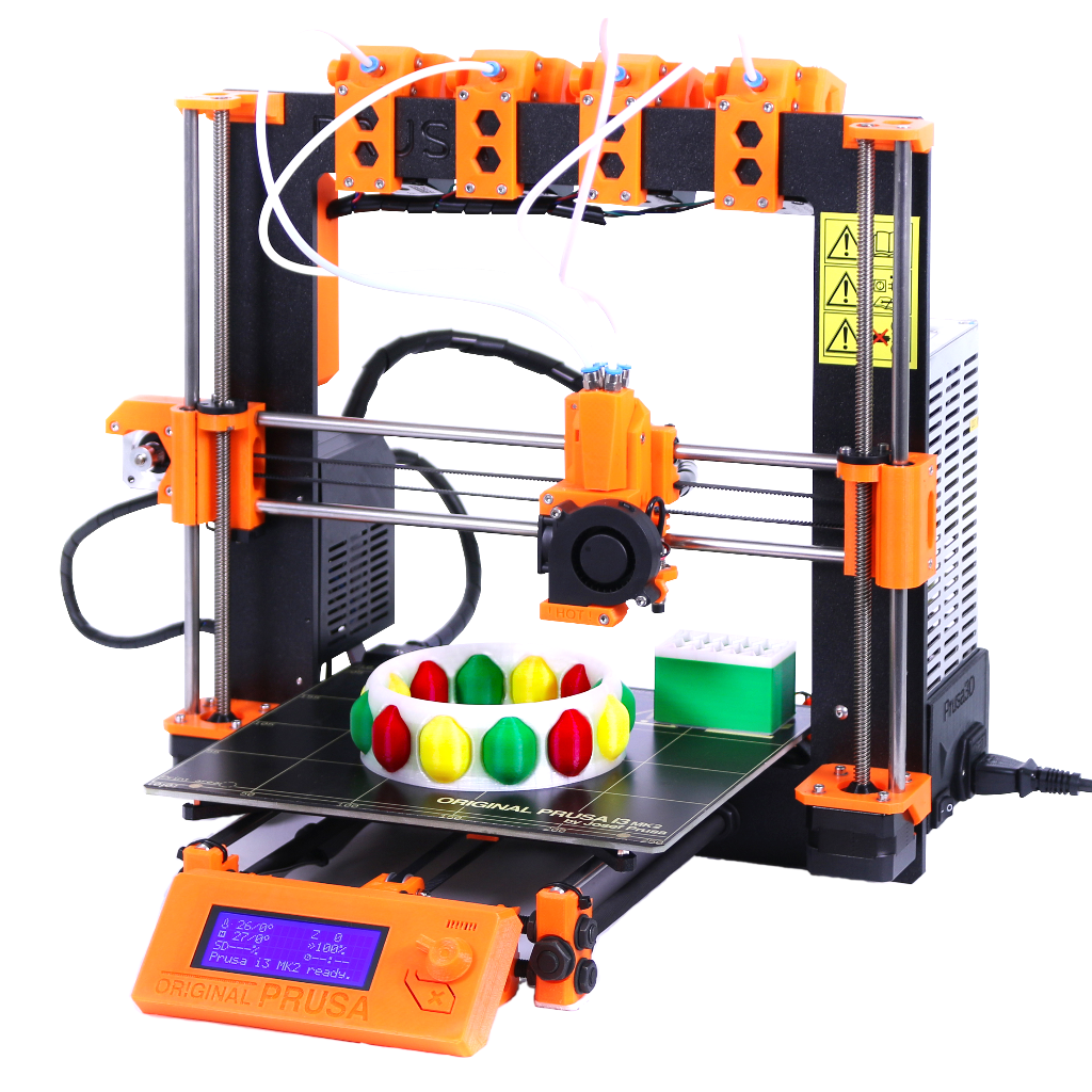 What Is The Price Of 3d Printer Machine